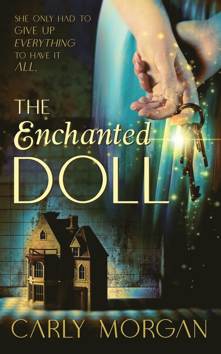 The Enchanted Doll 1