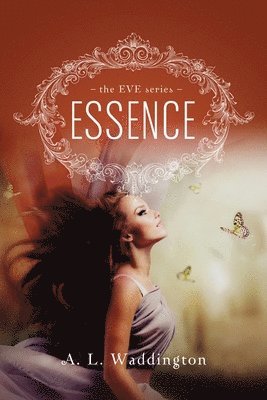 A. L. Waddington - Essence, Häftad