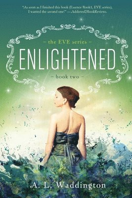 A. L. Waddington, Farabee Carol - Enlightened, Häftad