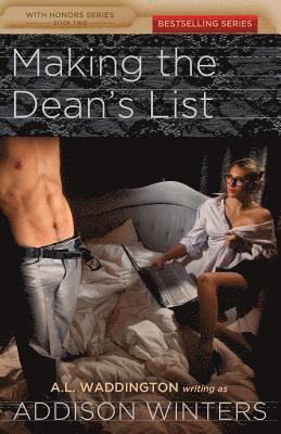 Addison Winters - Making the Dean's List, Häftad
