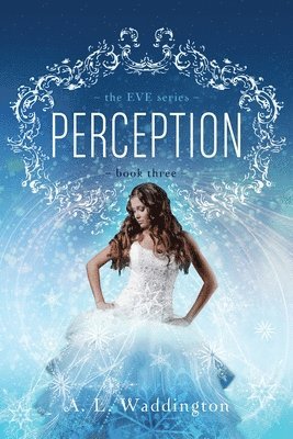 A. L. Waddington, Carol Farabee - Perception, Häftad