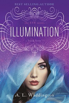 A. L. Waddington, Carol Farabee - Illumination, Häftad