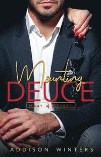 bokomslag Mounting Deuce