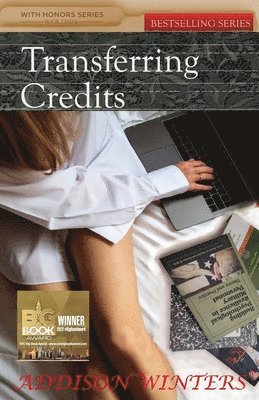 Addison Winters - Transferring Credits, Häftad