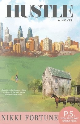 Nikki Fortune - Hustle, Häftad