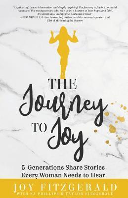 The Journey to Joy 1