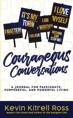 Courageous Conversations 1