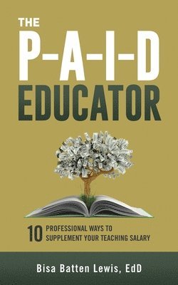 bokomslag PAID Educator