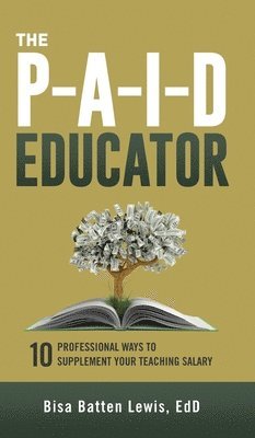 The PAID Educator 1