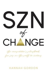 bokomslag SZN of CHANGE