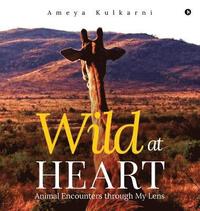 bokomslag Wild at Heart