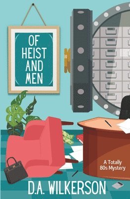 Of Heist and Men 1