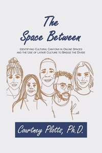 bokomslag The Space Between: Identifying Cultural Canyons in Online Spaces and the use of LatinX Culture to Bridge the Divide