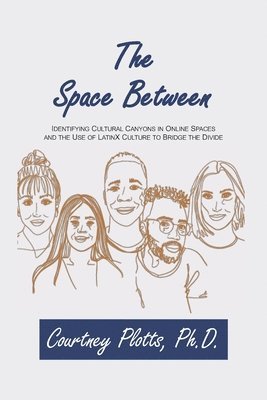 bokomslag The Space Between: Identifying Cultural Canyons in Online Spaces and the use of LatinX Culture to Bridge the Divide