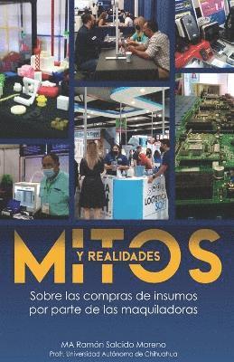 Mitos y realidades sobre las compras de insumos por parte de las maquiladoras