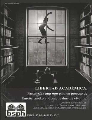 bokomslag Libertad académica