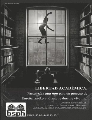 Libertad academica 1
