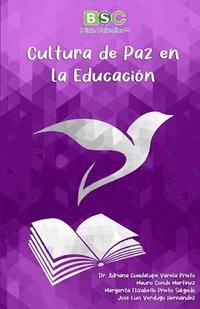 bokomslag Cultura de Paz en la Educacion