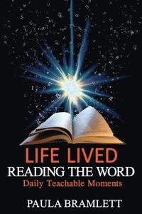 bokomslag Life Lived, Reading the Word