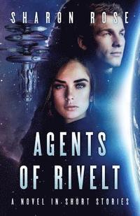 bokomslag Agents of Rivelt