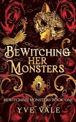 Bewitching Her Monsters 1