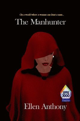 bokomslag The Manhunter