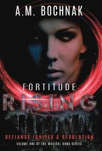bokomslag Fortitude Rising