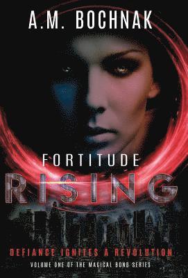 Fortitude Rising 1