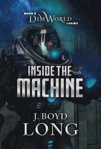 bokomslag Inside The Machine