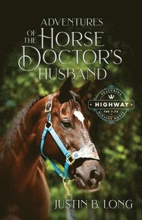 bokomslag Adventures of the Horse Doctor's Husband