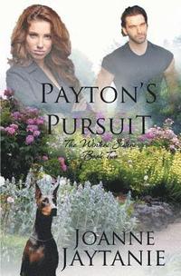 bokomslag Payton's Pursuit