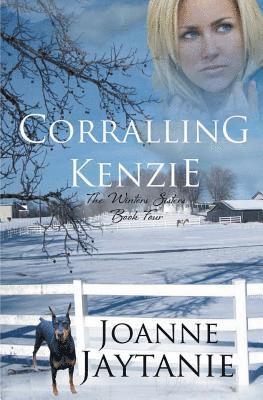 Corralling Kenzie 1