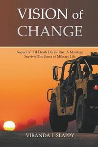 bokomslag Vision of Change