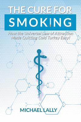 bokomslag Cure for Smoking
