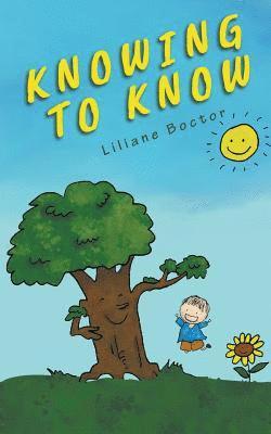 bokomslag Knowing to Know