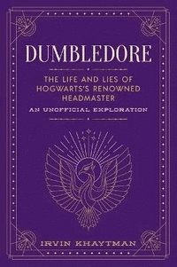 bokomslag Dumbledore