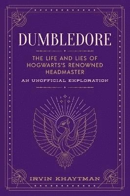 bokomslag Dumbledore