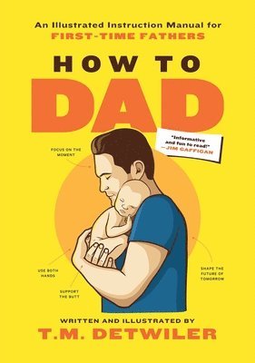 How to Dad 1