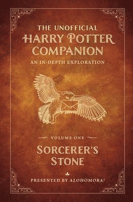 Unofficial Harry Potter Companion Volume 1: Sorcerer's Stone 1