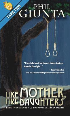 Firebringer Take Two