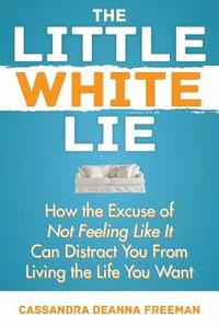 bokomslag The Little White Lie