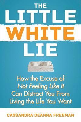 The Little White Lie 1