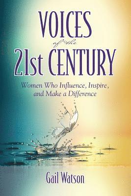 Gail Watson - Voices of the 21st Century, Häftad