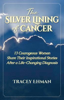 bokomslag Silver Lining of Cancer