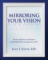 bokomslag Mirroring Your Vision
