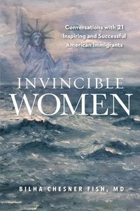 bokomslag Invincible Women