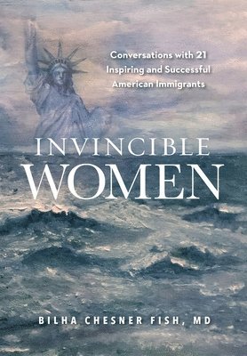 Invincible Women 1