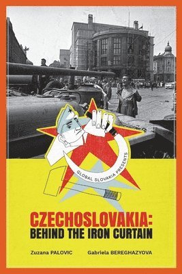 bokomslag Czechoslovakia