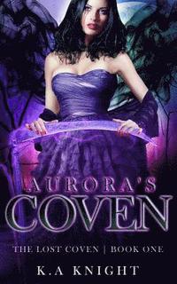 bokomslag Aurora's Coven
