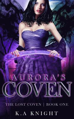 Aurora's Coven 1